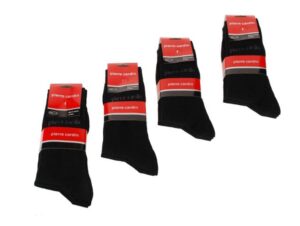 pares pierrecardin calcetines frontal