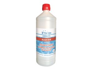 algicida botellas lindeale1l frontal