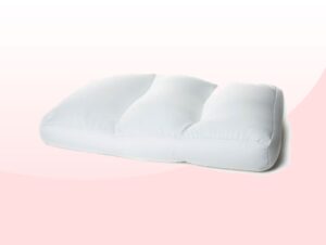 almohada descanso bravoking gp 0123 frontal