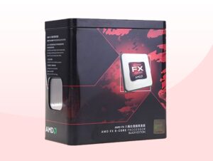 fx 8150 microprocesador amd 0730143301008 frontal