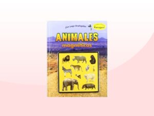 animales magneticos juego coleccion16 frontal