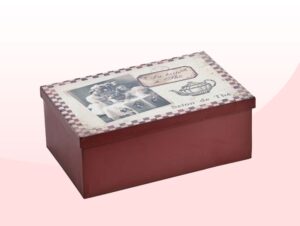 caja metal 0082900027 frontal