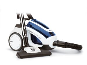 aspirador bolsa ufesa ac6230 frontal
