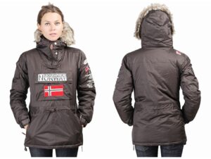 giubbotto geographical geographical norway norway frontal