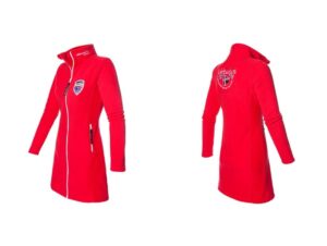abrigo largo nebulus feelyrojo_999 frontal