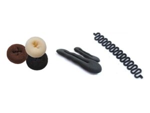 accesorios herramientas para accesoriospelo frontal