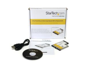 adaptador tarjeta expresscard b00535cmee frontal