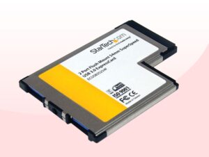 adaptador tarjeta expresscard b00535cmee frontal