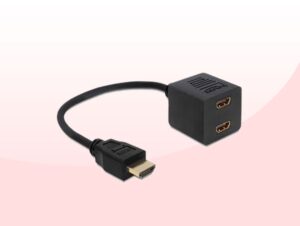 adaptador cable delock b003xopoii frontal