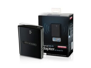 adattatore wifi chollitos frontal