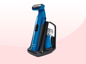 afeitadora philips phillips qc3280 frontal