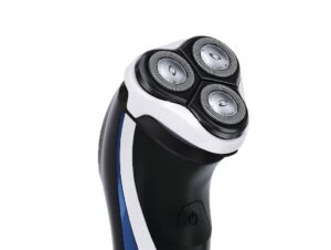 afeitadora recargable phillips b00ac2at3y frontal