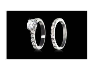 alianza boda luxurycristal alianzaredonda_655 frontal