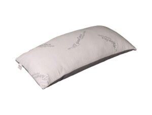almohada visco copos viscocopo135 frontal