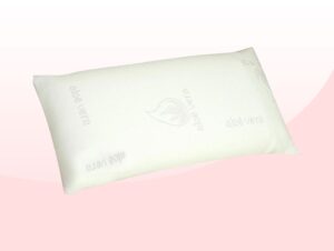 almohada viscoelastica gp 0089 frontal