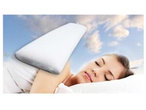 almohada viscoelastica memory memoryfoam75 frontal
