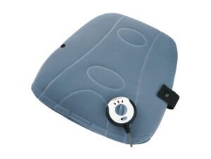 almohadilla termica homedics hp m100 2eu frontal