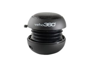 altavoz portatil veho m1 frontal