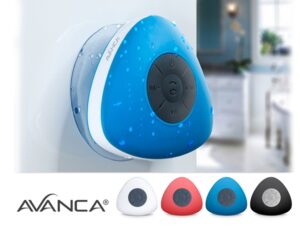 speaker waterproof avanca avds 02 frontal