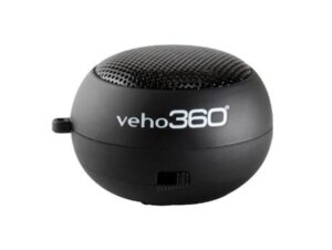 altavoz portatil veho m1 frontal