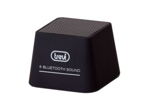 altavoz bluetooth trevi xb68bt frontal