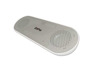 altavoz portatil zipy twist frontal