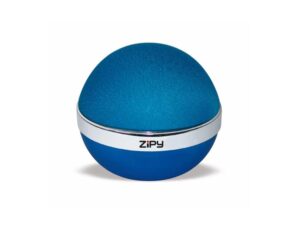 altavoz portatil zipy disco a frontal