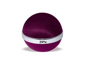 altavoz portatil zipy disco m frontal