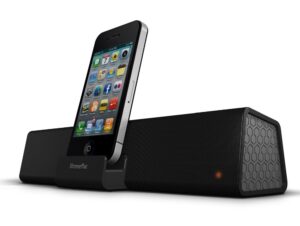 altavoz para xtrememac b005ni3fwy frontal