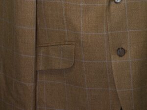 americana caballero hackett tanblue frontal