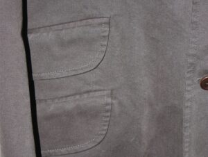americana caballero hackett brown frontal