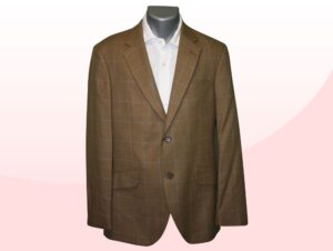 americana caballero hackett tanblue frontal