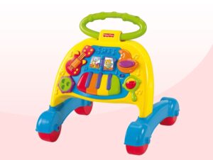andador activity fisherprice b00428lizc frontal