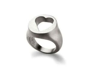 anillo mujer breil tj0633 frontal