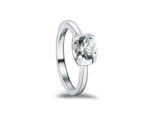 anelli orecchini swarovskielements 40098 1 frontal