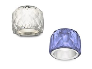 anello constellation azul chollitos frontal