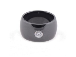 anillo ceramica swarovskielements anilloceramica frontal