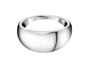 anillo calvin calvinklein anillock frontal