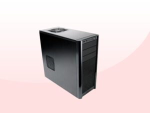 antec three hundred 5051964758761 frontal