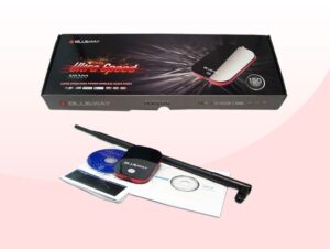 adaptador wifi blueway n9200 frontal