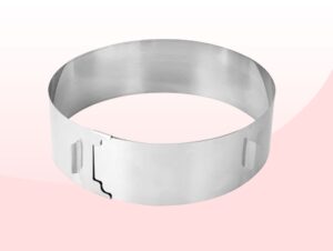desmontable para zenker 43402 frontal