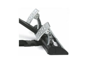 asiento volante subsonic b002e9hxeq frontal