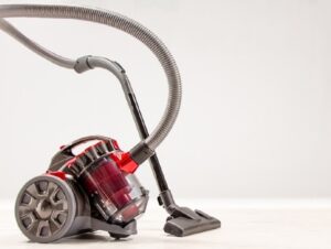 aspirador multiciclonico aspiromatic turbovac1200w frontal
