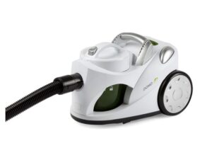 aspirador ciclonico domo do7272s frontal