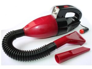 aspirador coche kenex asl 120 frontal