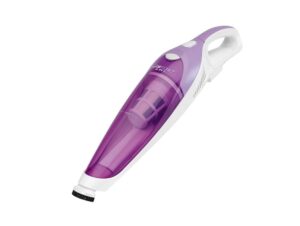 aspirador escoba clatronic aks829b frontal