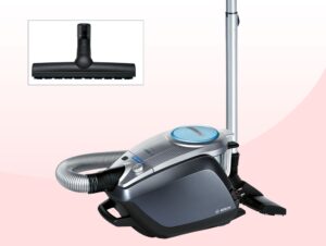 aspirador bolsa bosch 4242002681740 frontal