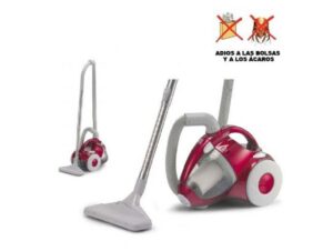aspitrador bolsa di4 3008 frontal