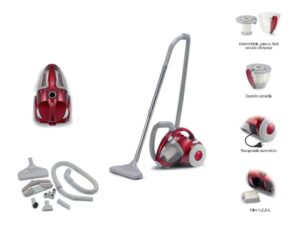 aspitrador bolsa di4 3008 frontal