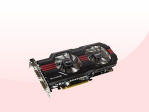 asus geforce asus 4719543366516 frontal